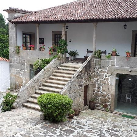 Quinta Do Bravio Villa Barroselas Dış mekan fotoğraf