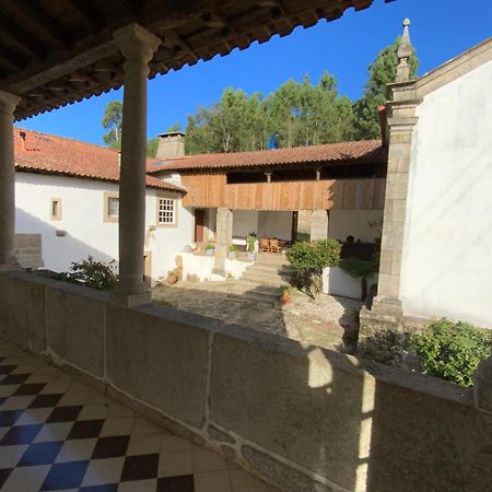 Quinta Do Bravio Villa Barroselas Dış mekan fotoğraf