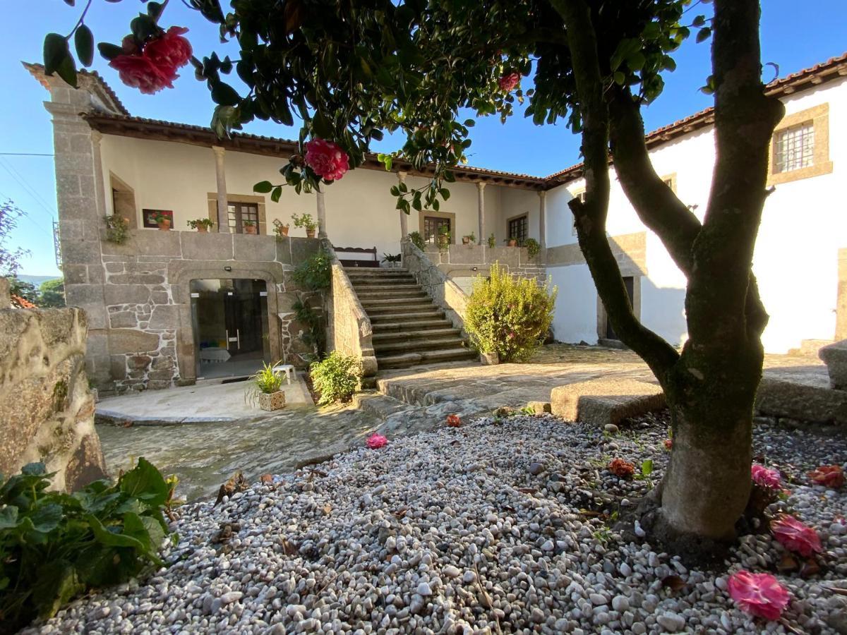 Quinta Do Bravio Villa Barroselas Dış mekan fotoğraf