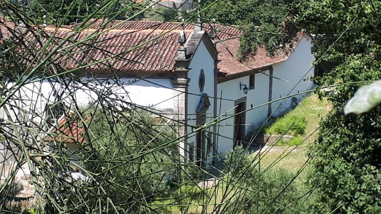 Quinta Do Bravio Villa Barroselas Dış mekan fotoğraf