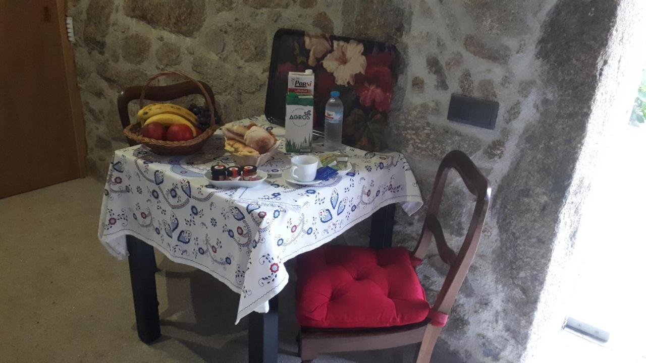 Quinta Do Bravio Villa Barroselas Dış mekan fotoğraf