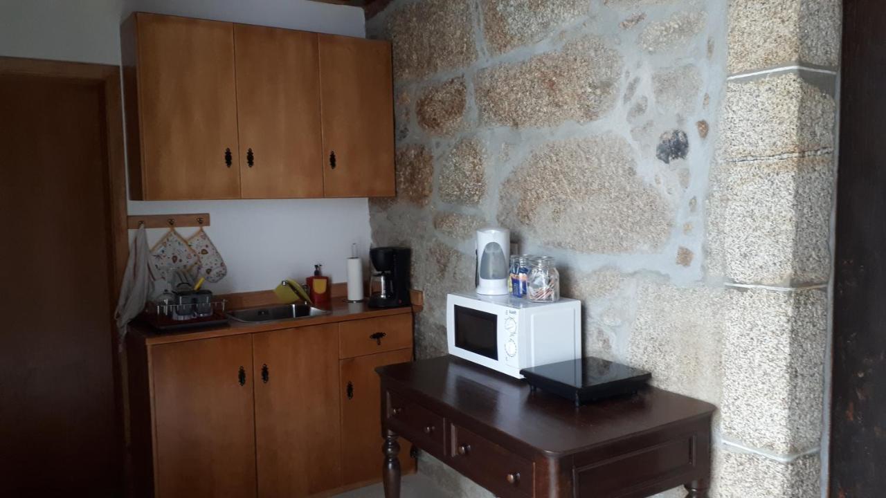 Quinta Do Bravio Villa Barroselas Dış mekan fotoğraf
