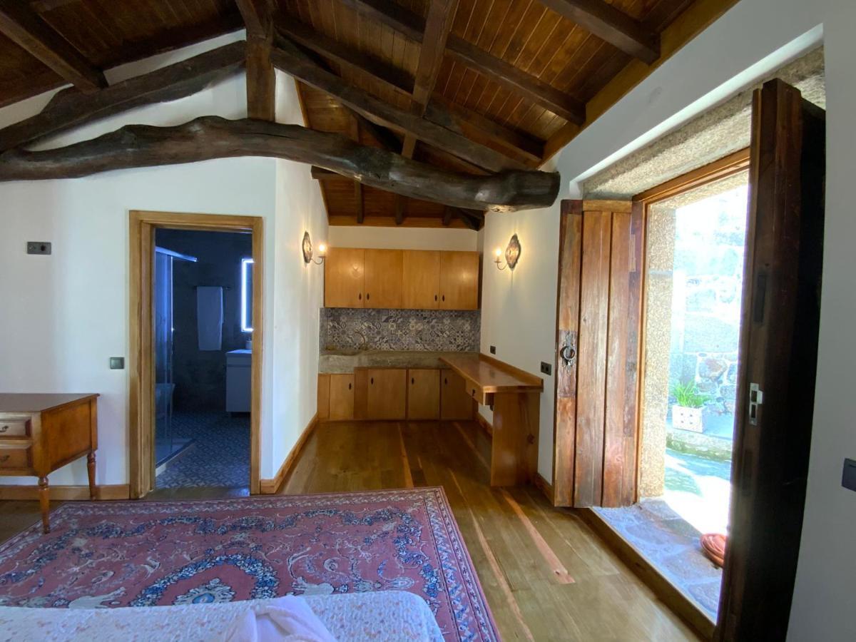 Quinta Do Bravio Villa Barroselas Dış mekan fotoğraf