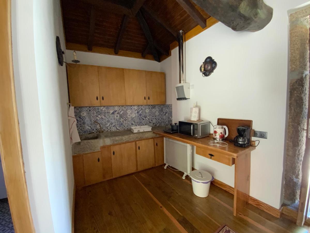 Quinta Do Bravio Villa Barroselas Dış mekan fotoğraf