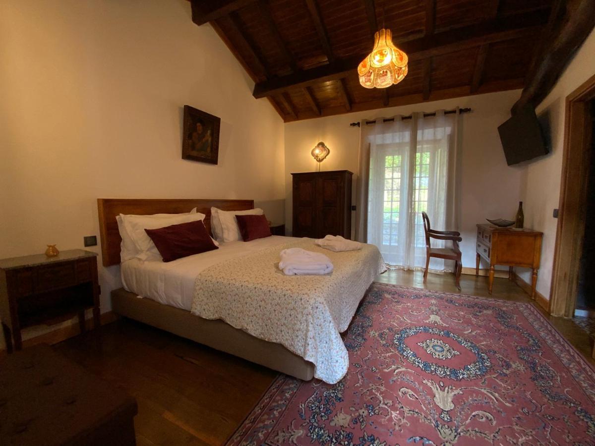 Quinta Do Bravio Villa Barroselas Dış mekan fotoğraf
