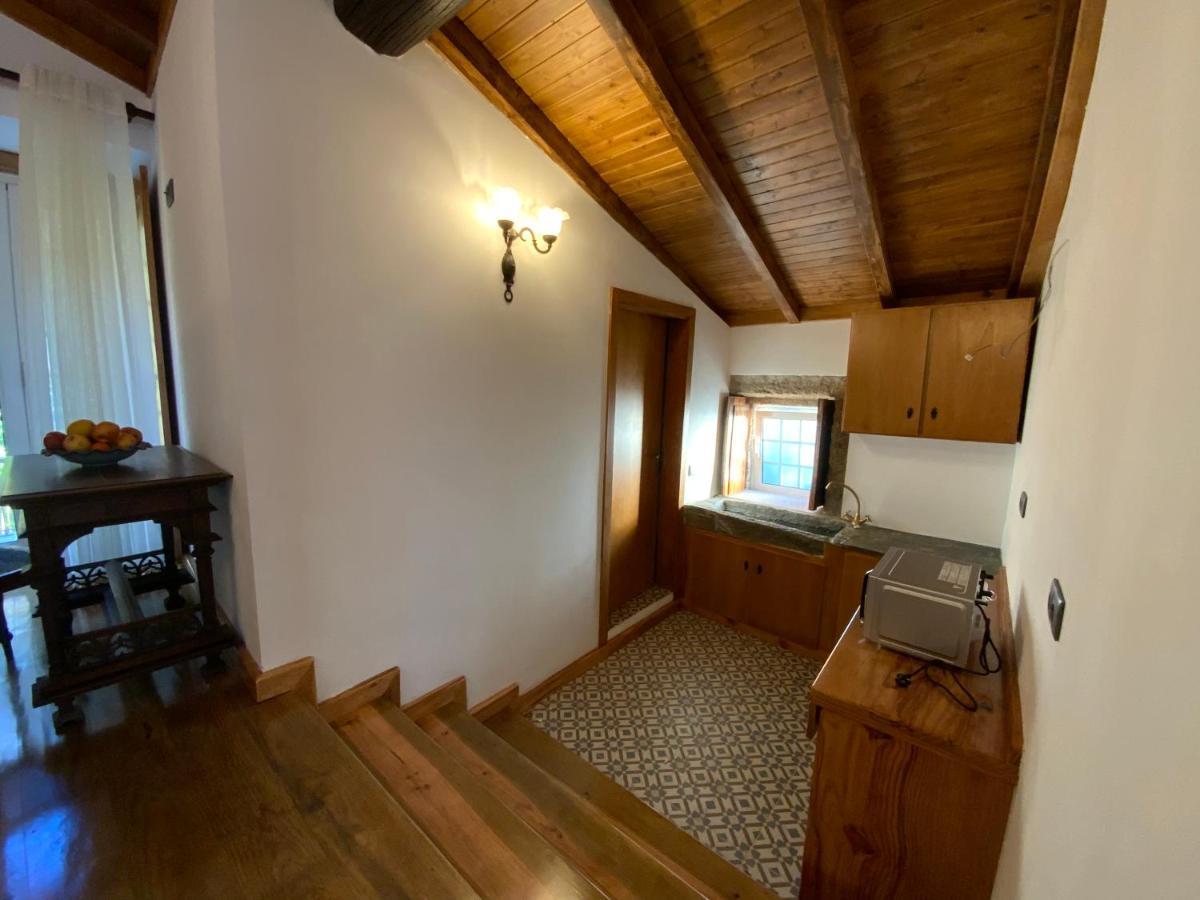 Quinta Do Bravio Villa Barroselas Dış mekan fotoğraf