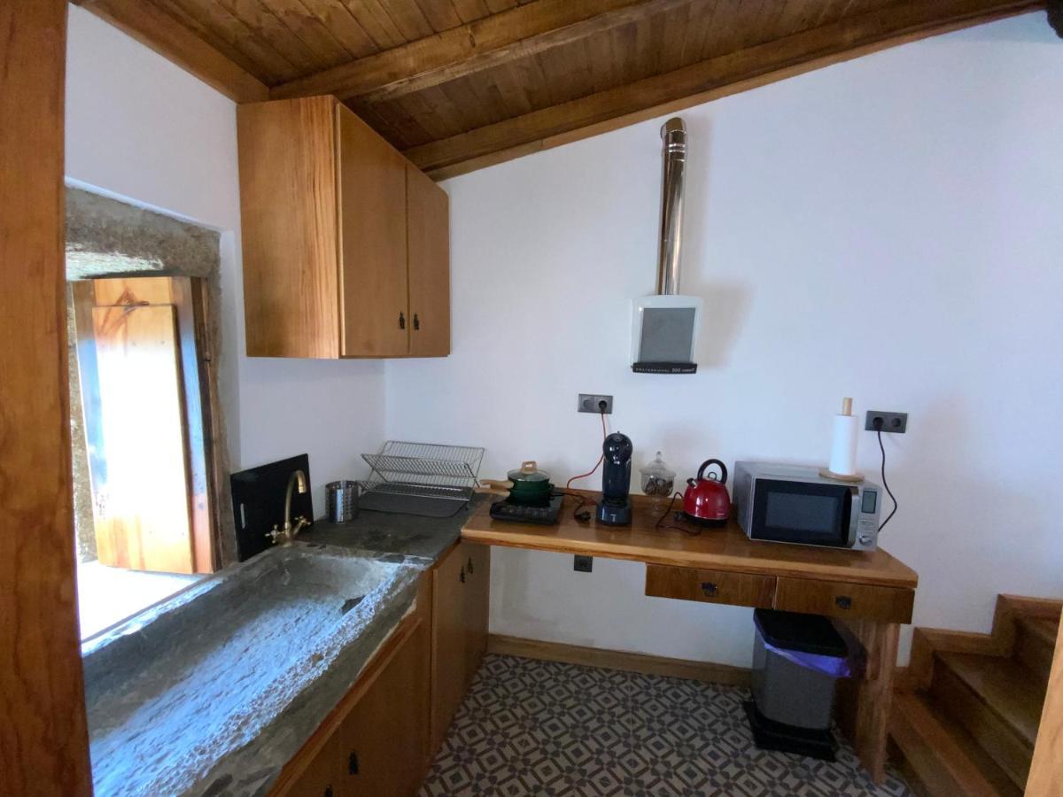 Quinta Do Bravio Villa Barroselas Dış mekan fotoğraf