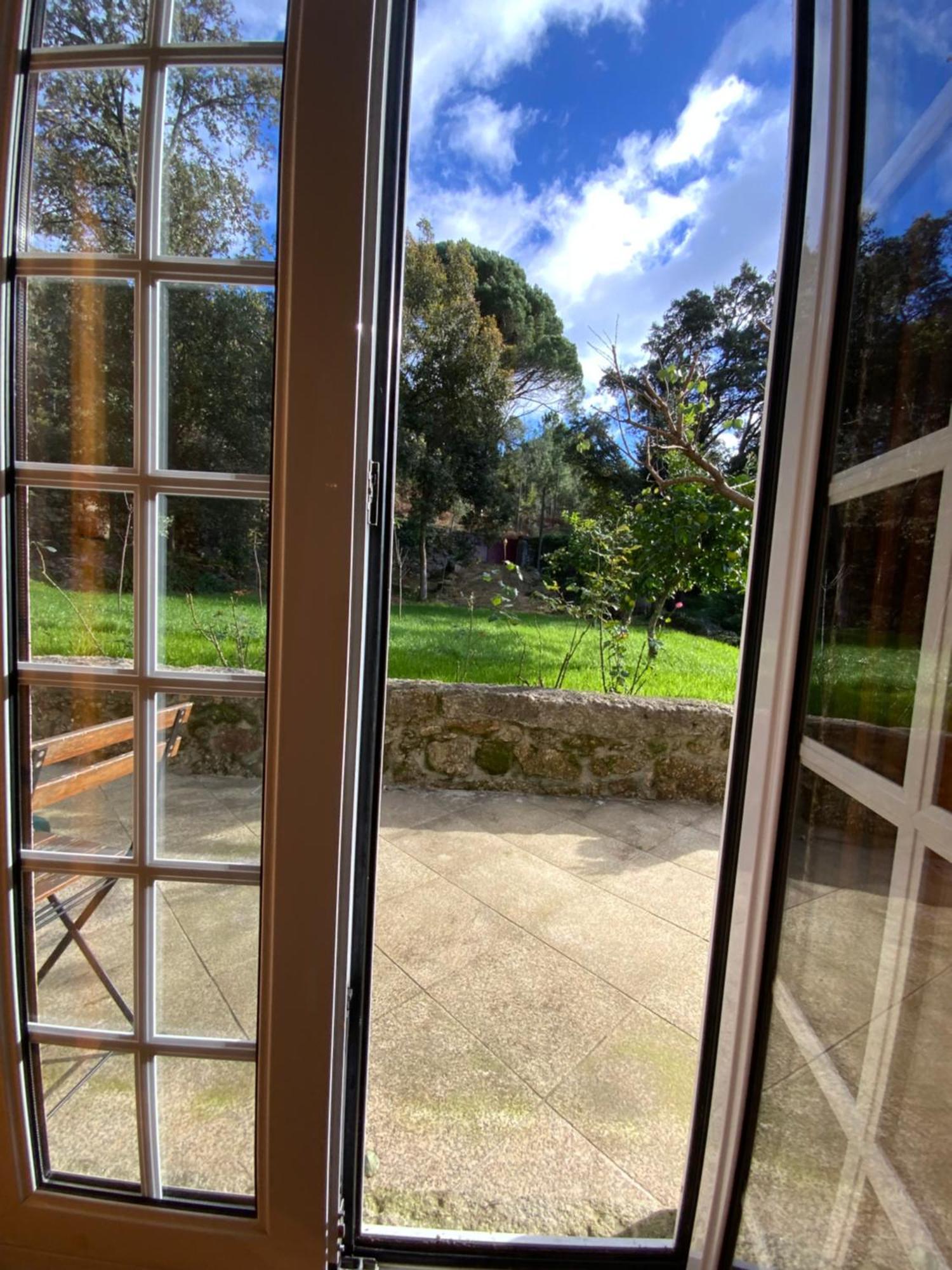 Quinta Do Bravio Villa Barroselas Dış mekan fotoğraf