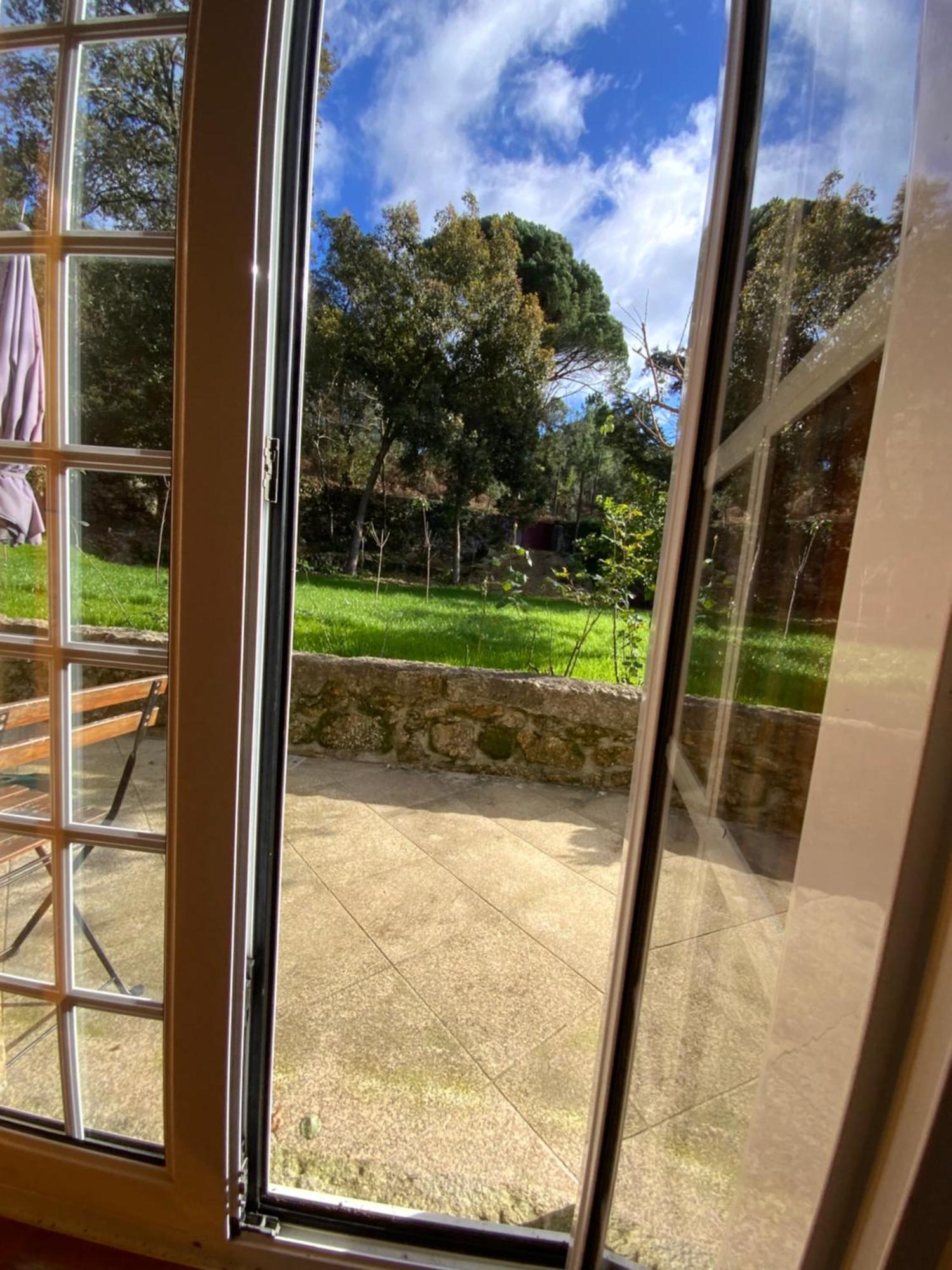 Quinta Do Bravio Villa Barroselas Dış mekan fotoğraf
