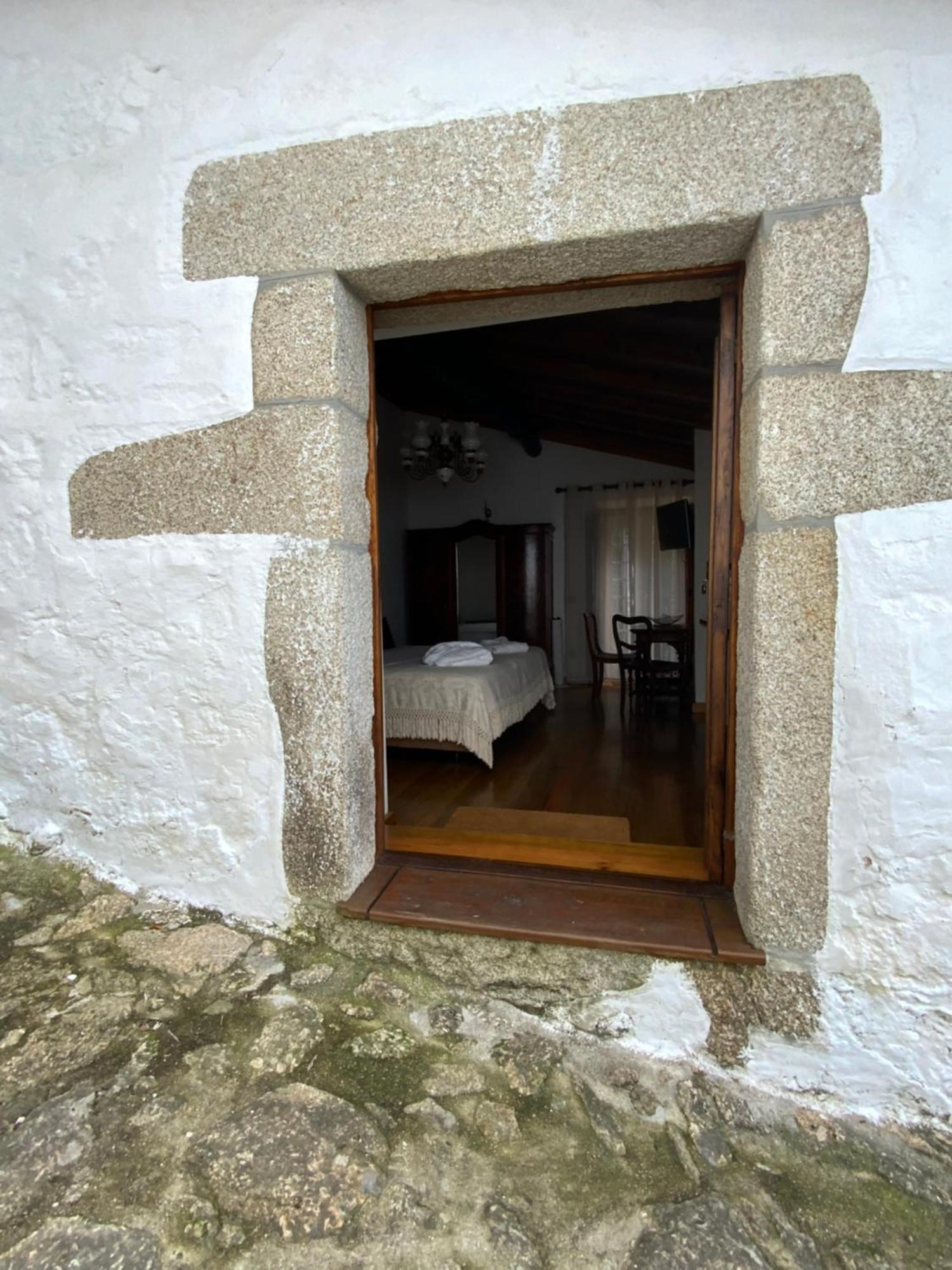 Quinta Do Bravio Villa Barroselas Dış mekan fotoğraf