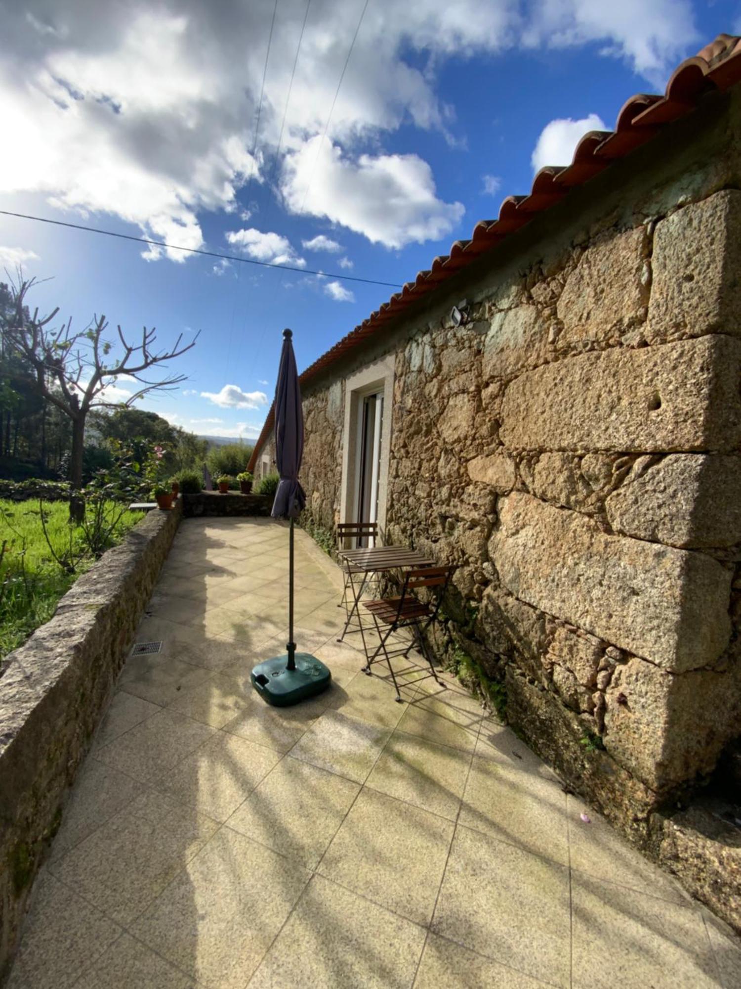 Quinta Do Bravio Villa Barroselas Dış mekan fotoğraf
