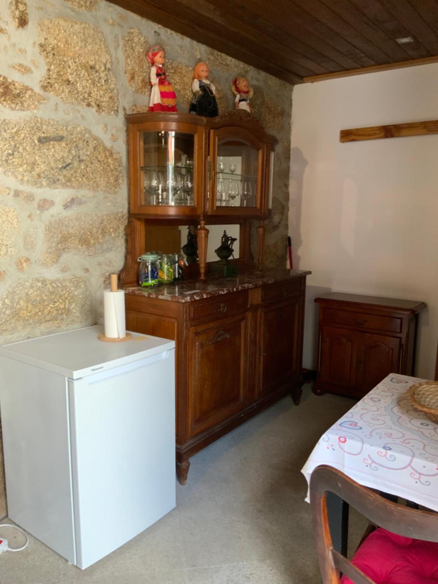 Quinta Do Bravio Villa Barroselas Dış mekan fotoğraf