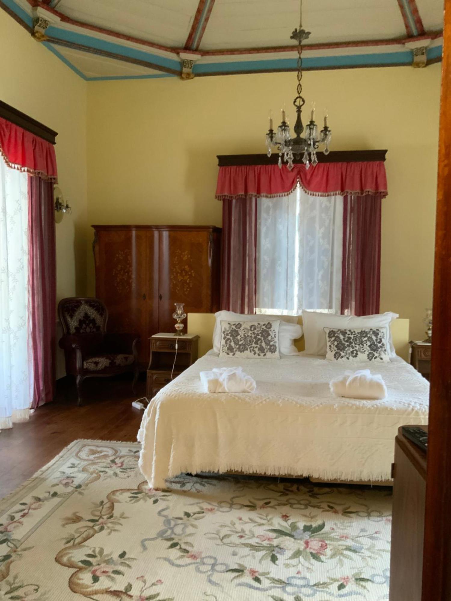 Quinta Do Bravio Villa Barroselas Dış mekan fotoğraf