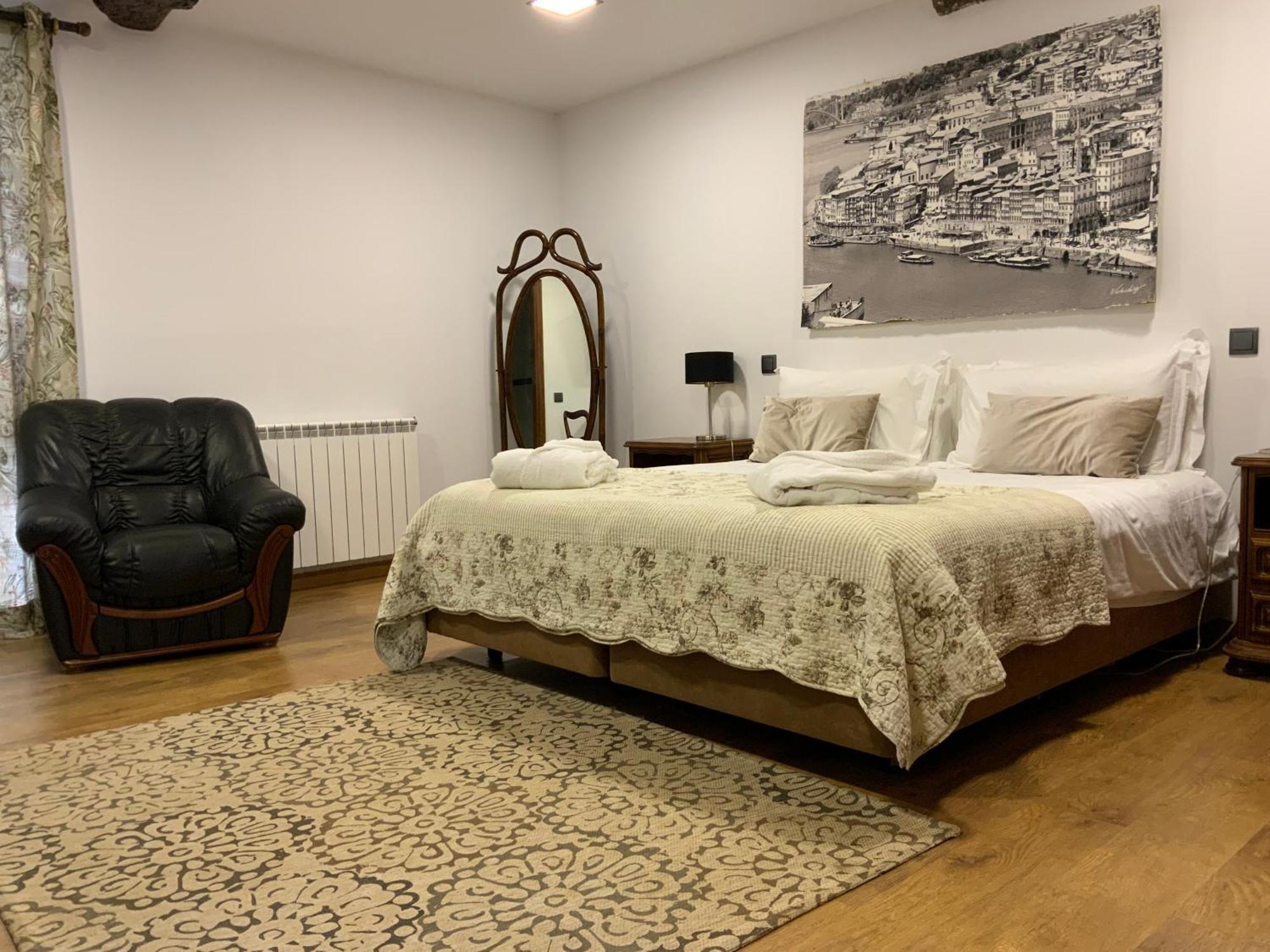 Quinta Do Bravio Villa Barroselas Dış mekan fotoğraf