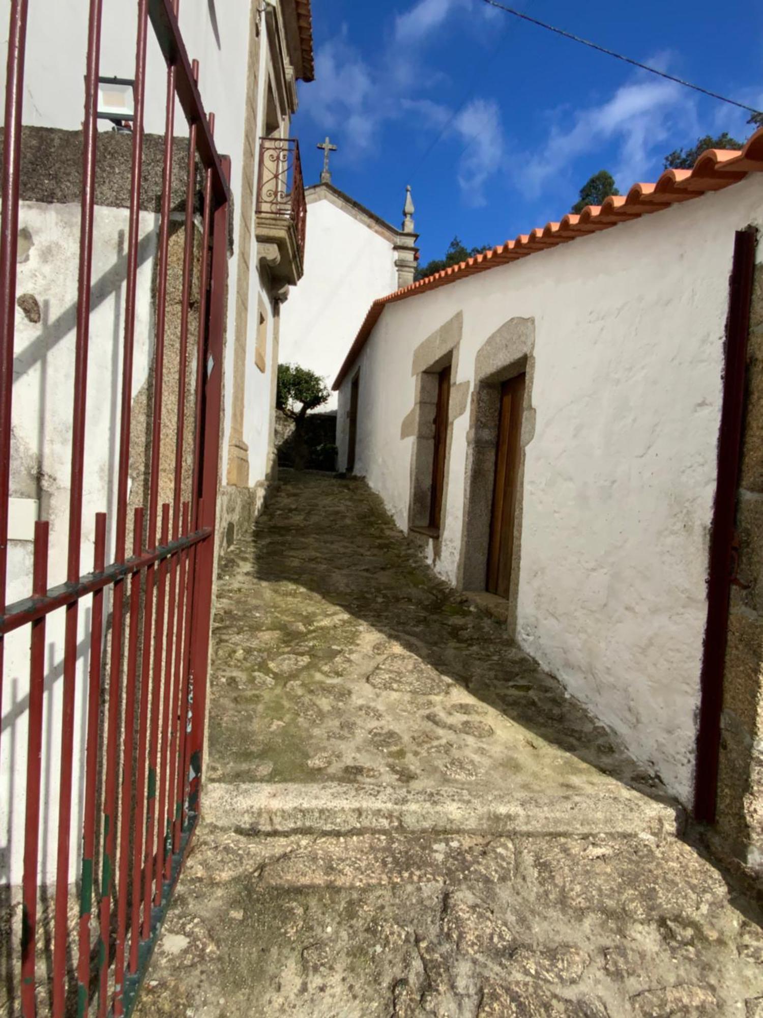 Quinta Do Bravio Villa Barroselas Dış mekan fotoğraf