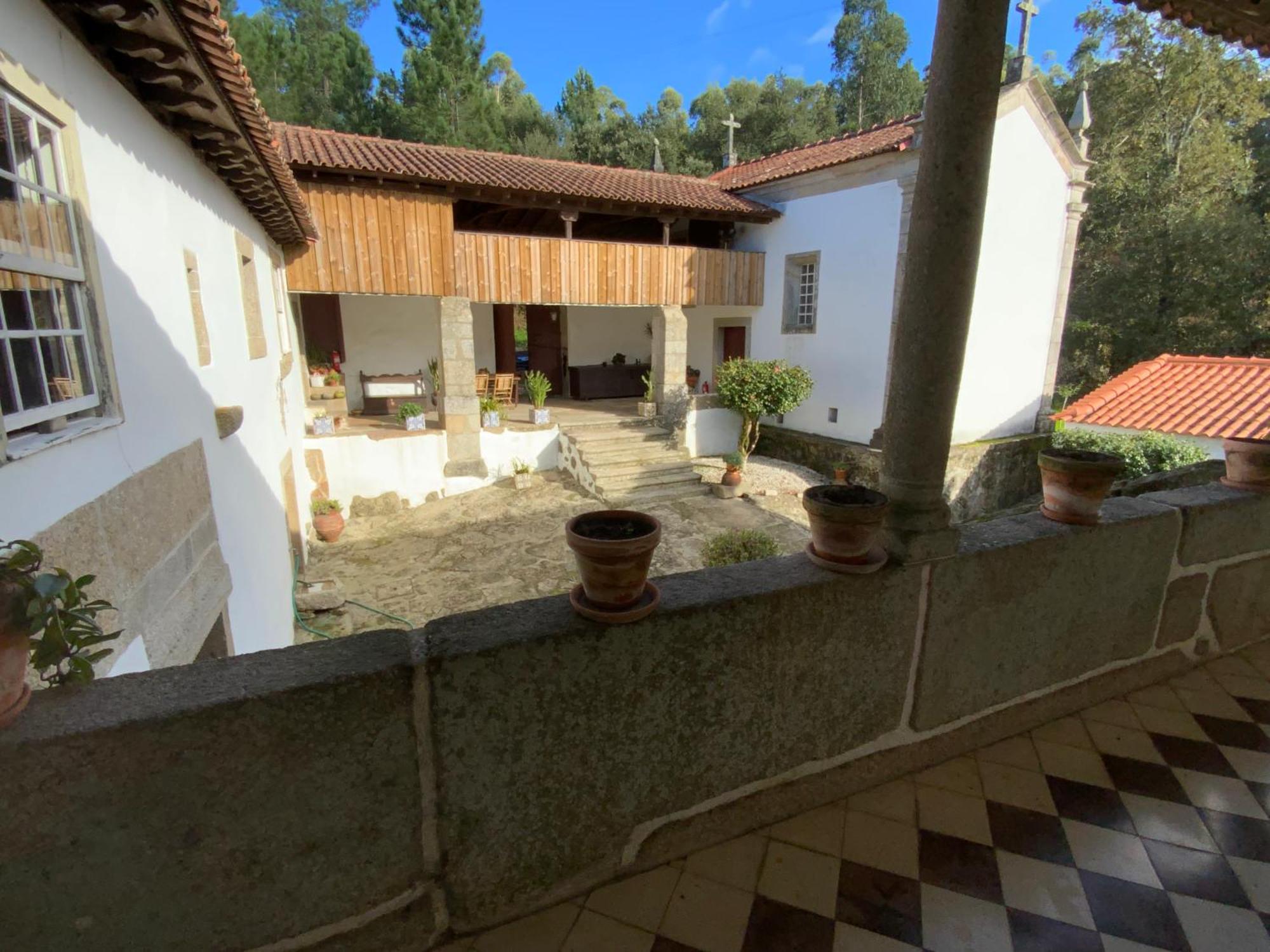 Quinta Do Bravio Villa Barroselas Dış mekan fotoğraf