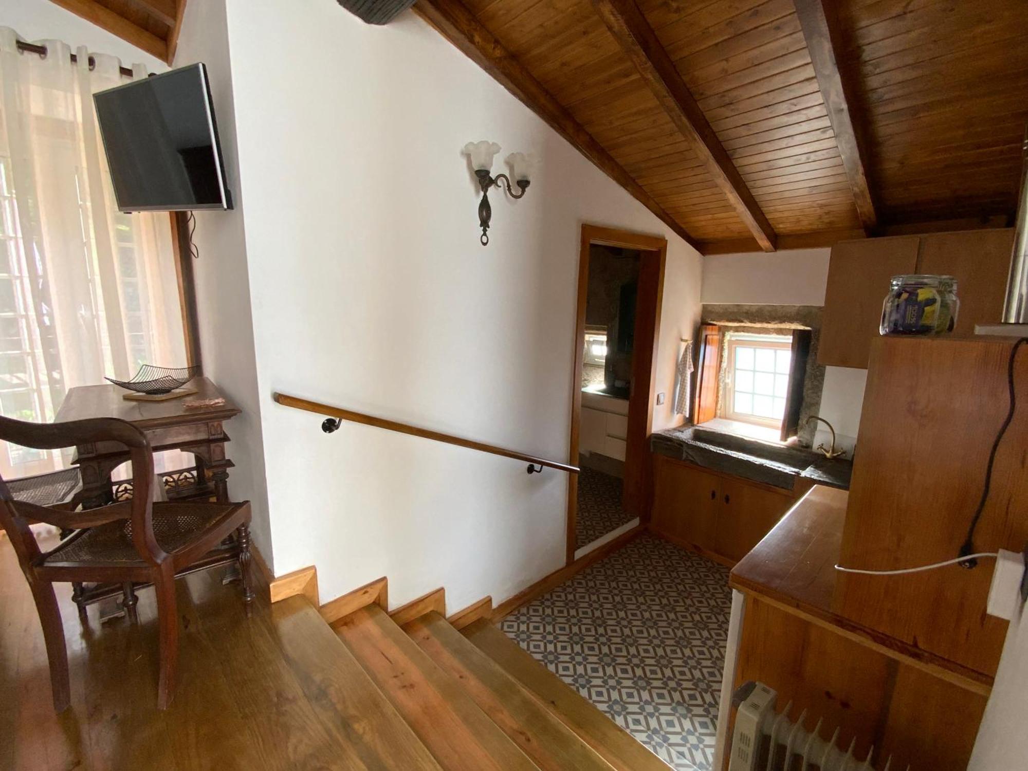 Quinta Do Bravio Villa Barroselas Dış mekan fotoğraf