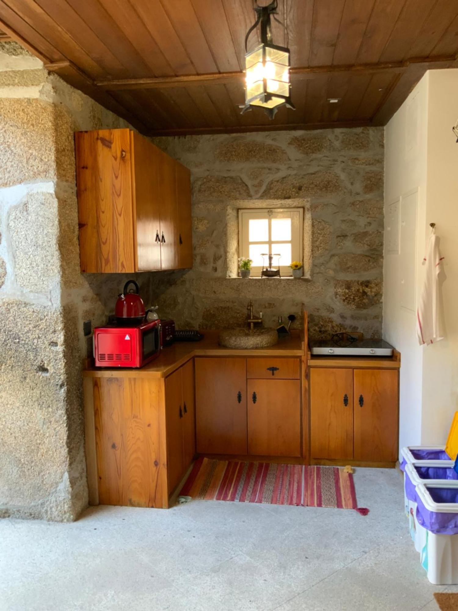 Quinta Do Bravio Villa Barroselas Dış mekan fotoğraf