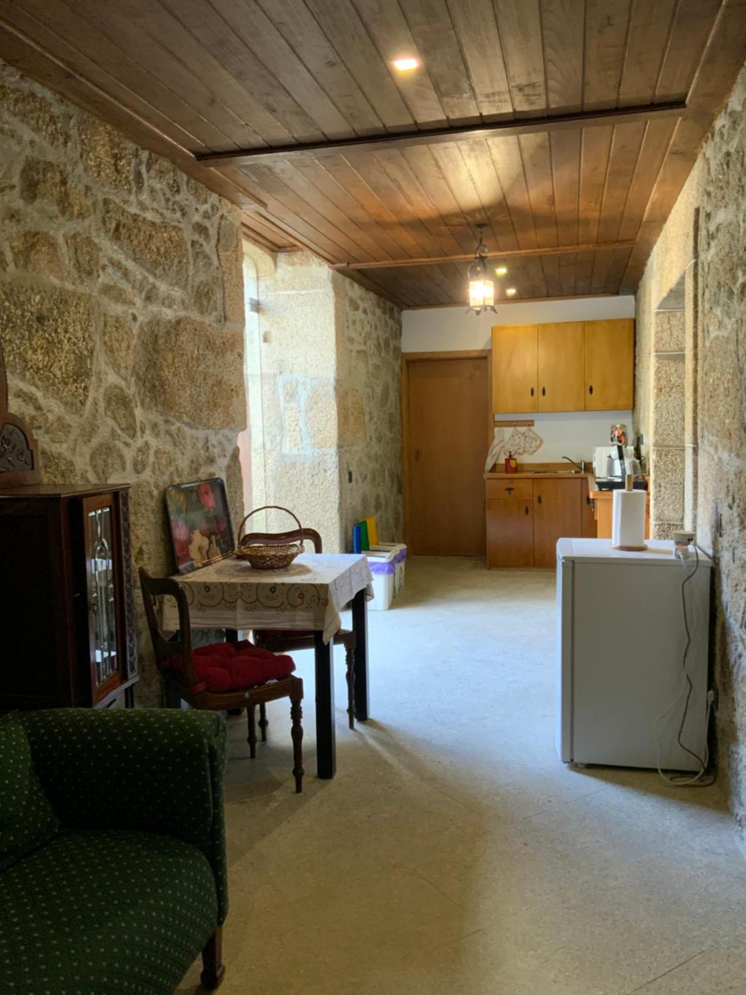 Quinta Do Bravio Villa Barroselas Dış mekan fotoğraf