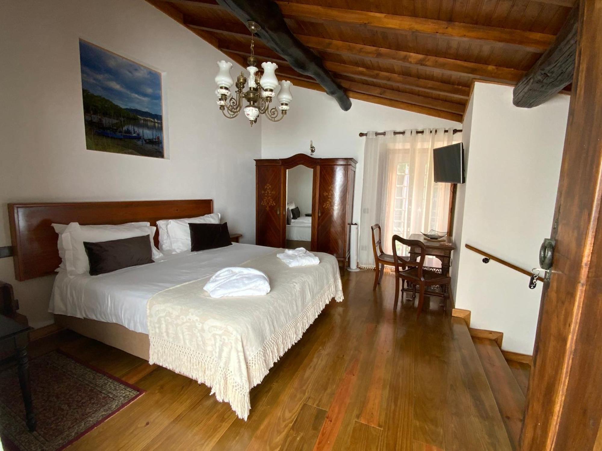 Quinta Do Bravio Villa Barroselas Dış mekan fotoğraf
