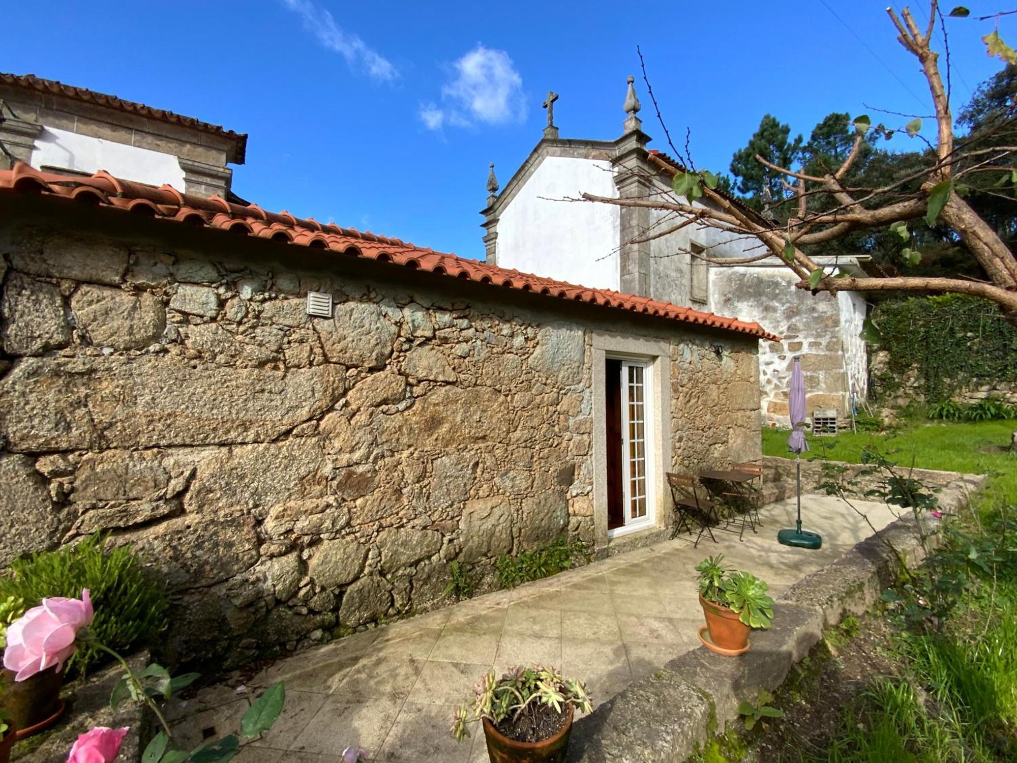 Quinta Do Bravio Villa Barroselas Dış mekan fotoğraf