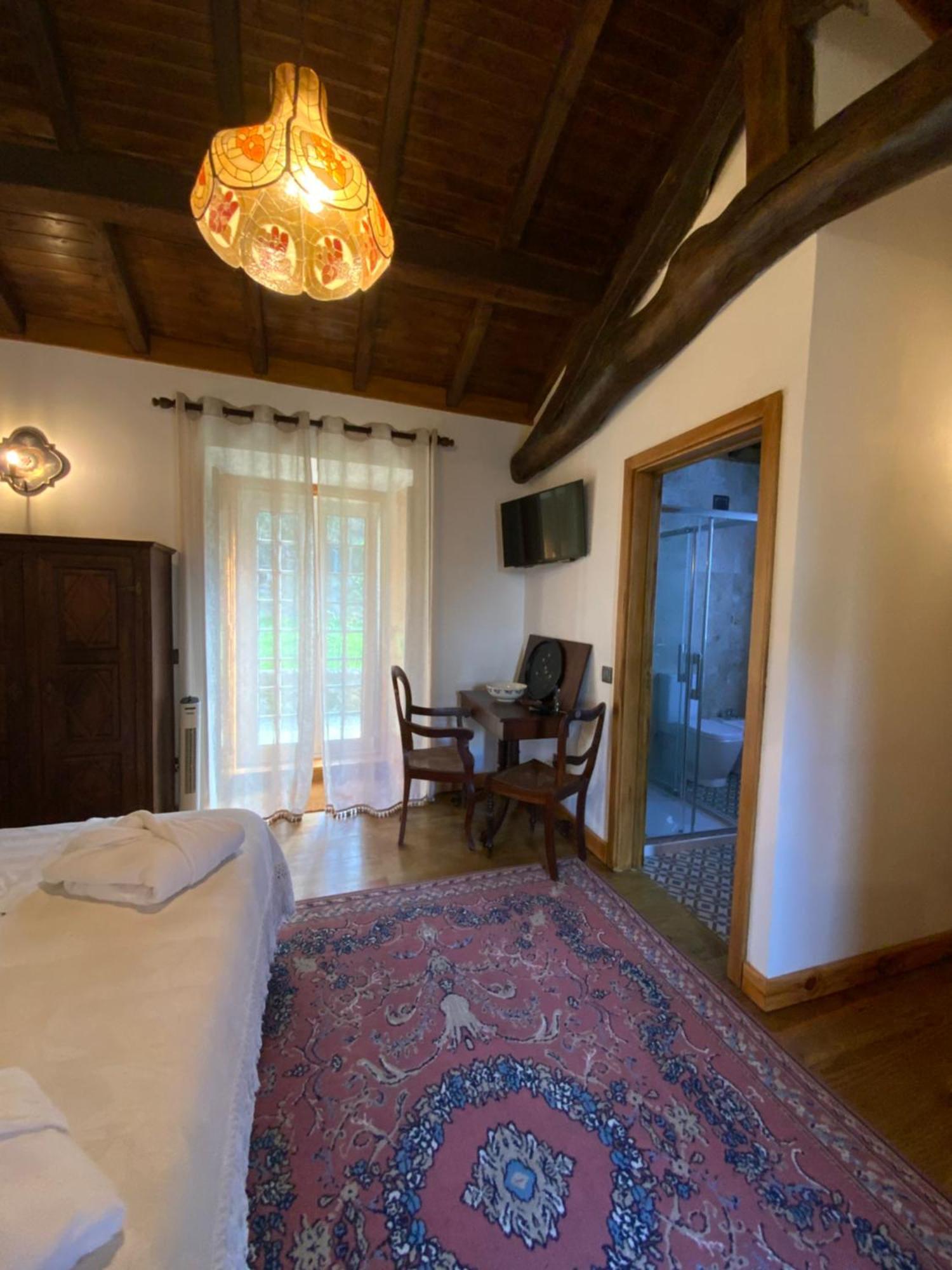 Quinta Do Bravio Villa Barroselas Dış mekan fotoğraf