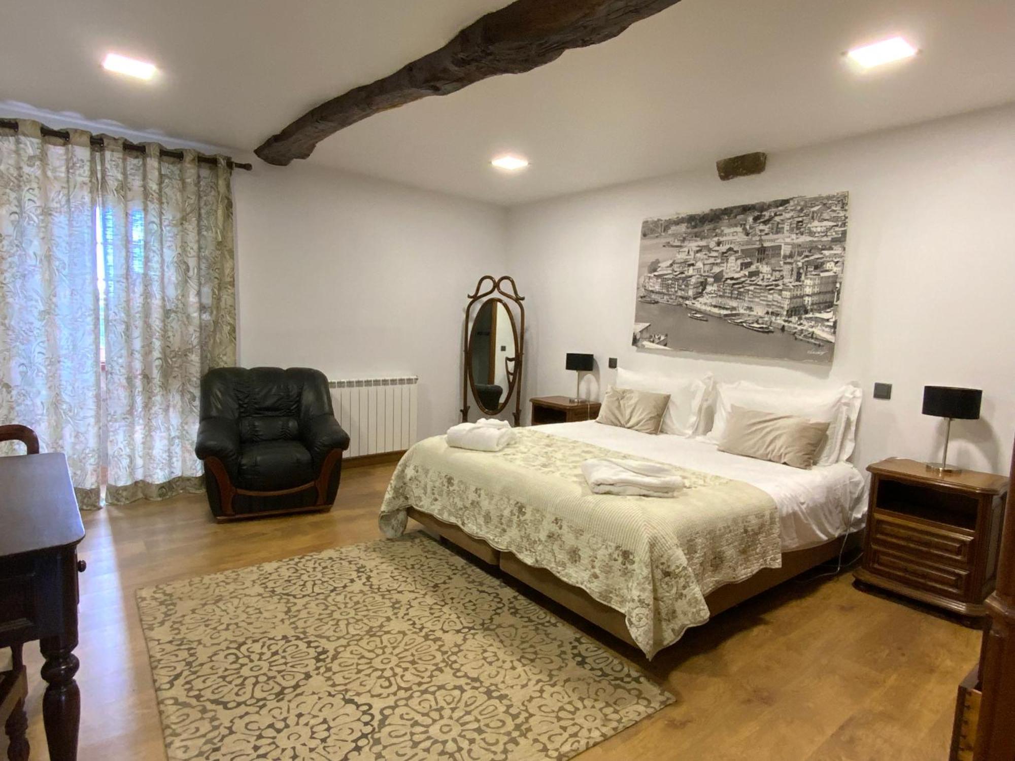 Quinta Do Bravio Villa Barroselas Dış mekan fotoğraf