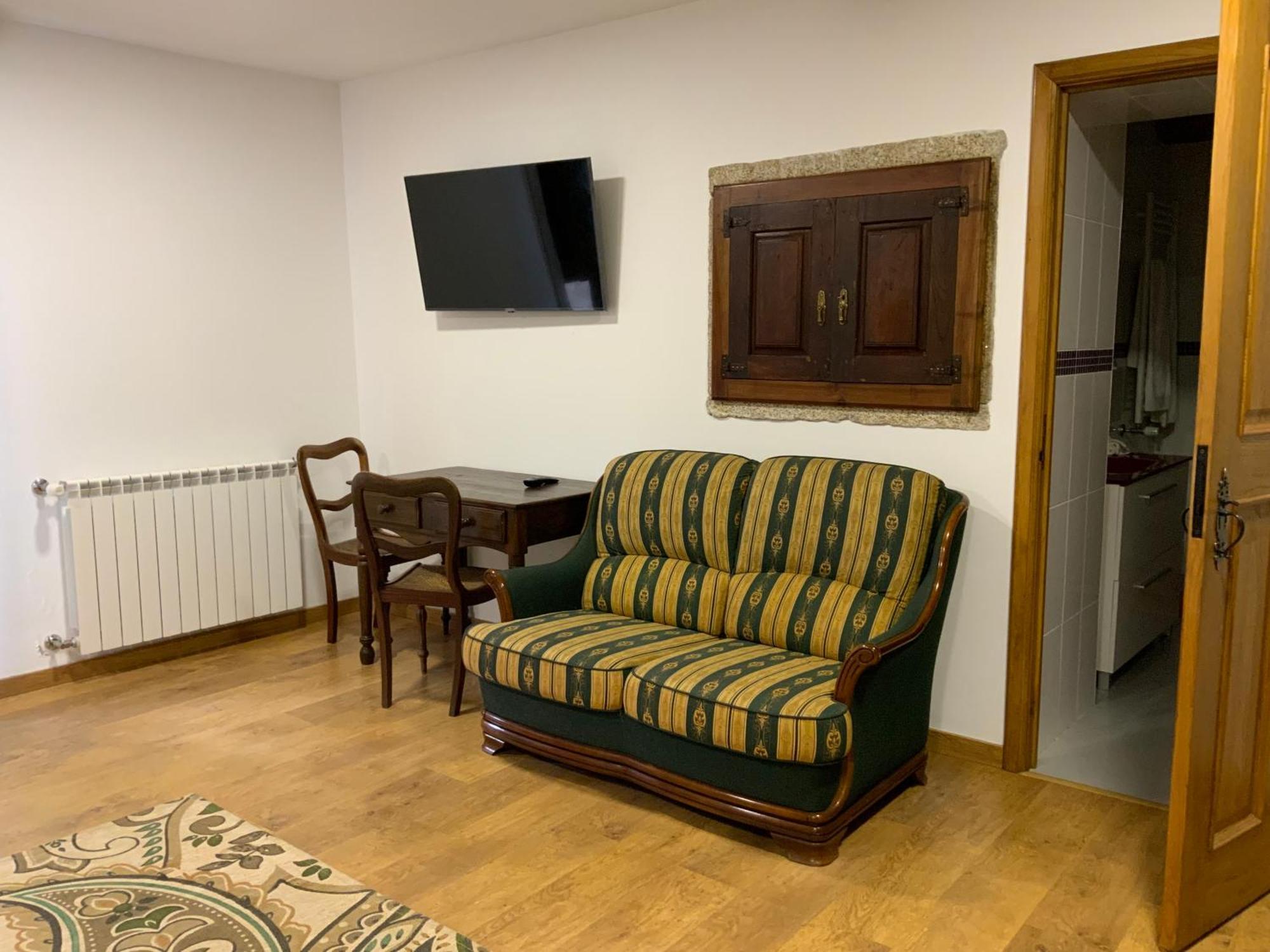 Quinta Do Bravio Villa Barroselas Dış mekan fotoğraf