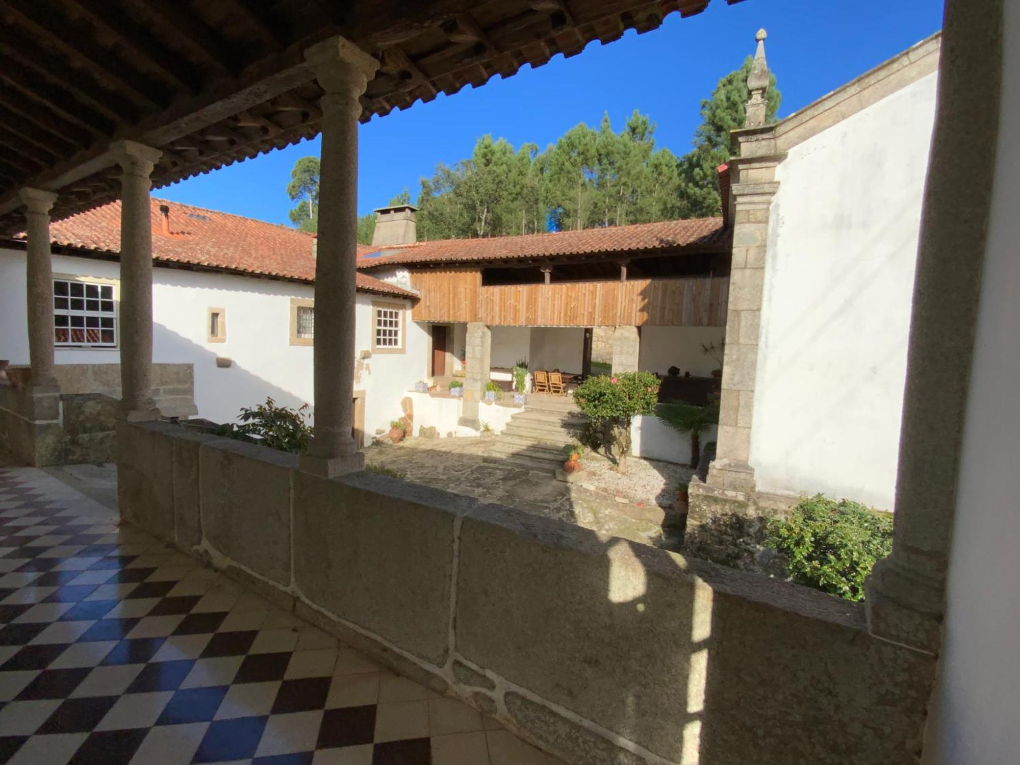 Quinta Do Bravio Villa Barroselas Dış mekan fotoğraf