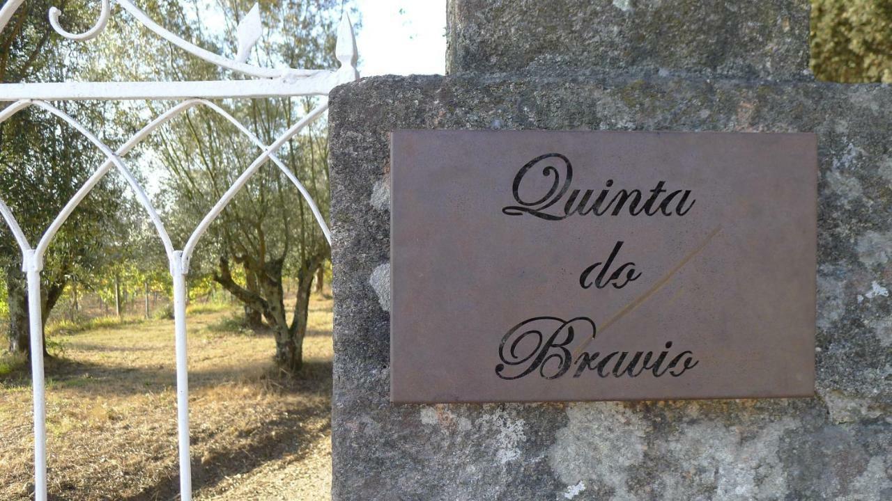 Quinta Do Bravio Villa Barroselas Dış mekan fotoğraf