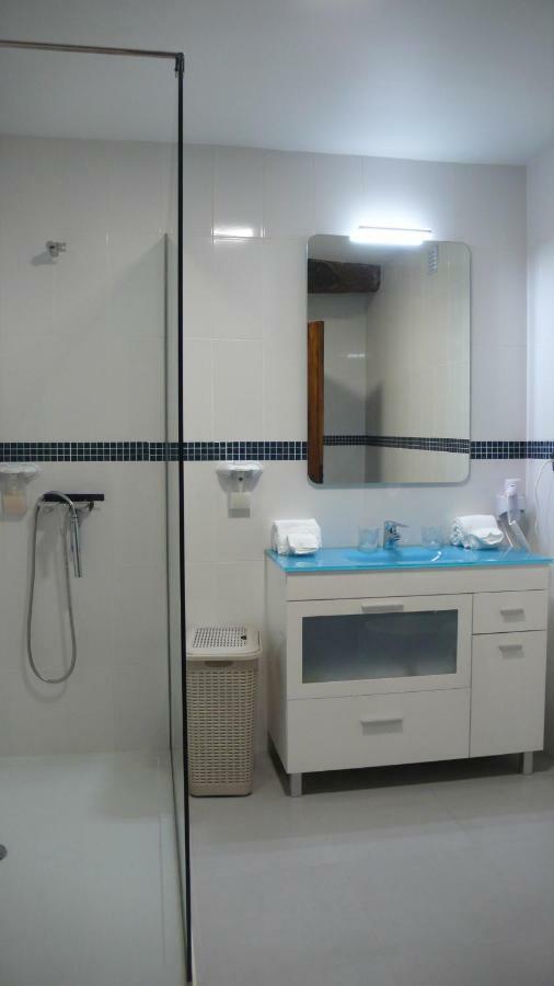 Quinta Do Bravio Villa Barroselas Dış mekan fotoğraf