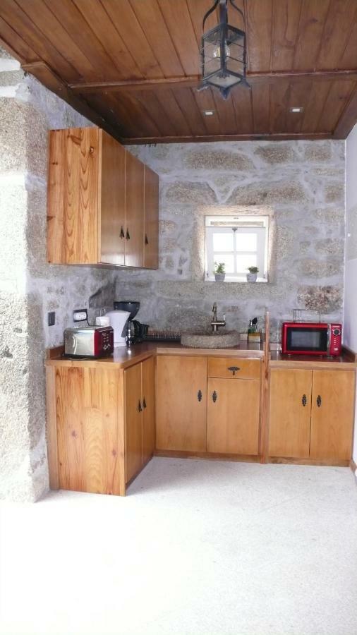 Quinta Do Bravio Villa Barroselas Dış mekan fotoğraf