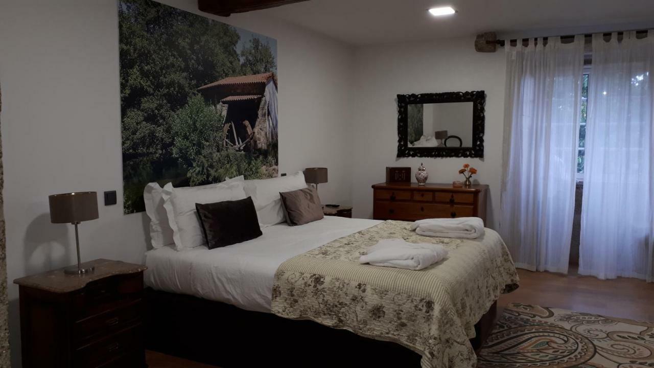 Quinta Do Bravio Villa Barroselas Dış mekan fotoğraf