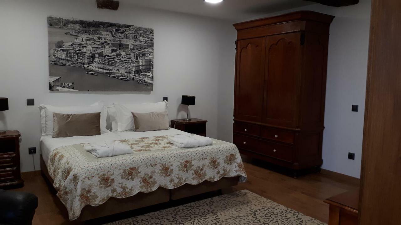 Quinta Do Bravio Villa Barroselas Dış mekan fotoğraf